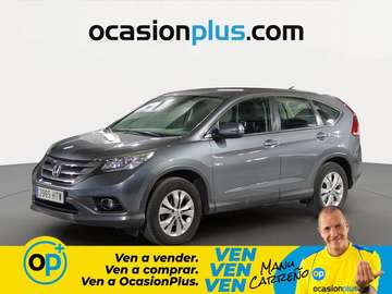 1.6i-DTEC Elegance 4x2