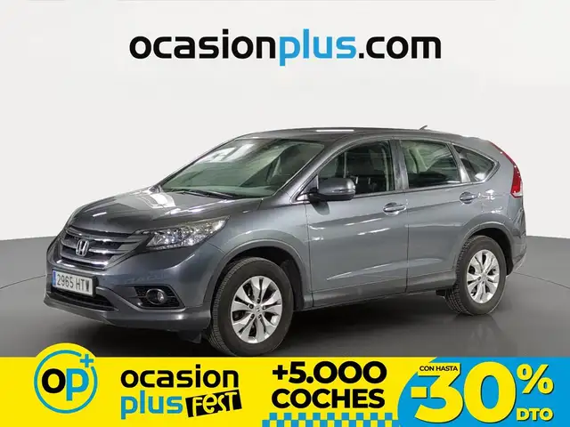 Honda CR-V 1.6i-DTEC Elegance 4x2