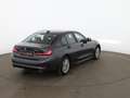 BMW 320 e Limousine Advantage Aut LED LEDER NAVI R-CAM Grau - thumbnail 2