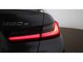 BMW 320 e Limousine Advantage Aut LED LEDER NAVI R-CAM Grau - thumbnail 9