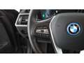 BMW 320 e Limousine Advantage Aut LED LEDER NAVI R-CAM Grau - thumbnail 22