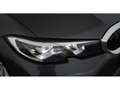 BMW 320 e Limousine Advantage Aut LED LEDER NAVI R-CAM Grau - thumbnail 10