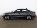 BMW 320 e Limousine Advantage Aut LED LEDER NAVI R-CAM Grau - thumbnail 6