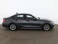 BMW 320 e Limousine Advantage Aut LED LEDER NAVI R-CAM Grau - thumbnail 4