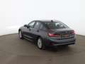 BMW 320 e Limousine Advantage Aut LED LEDER NAVI R-CAM Grau - thumbnail 7