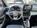 Toyota Yaris Cross Hybrid 1.5 VVT-i Comfort Piros - thumbnail 9