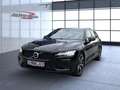 Volvo V60 R Design Recharge Plug-In Hybrid AWD Bluetooth Noir - thumbnail 2