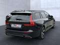 Volvo V60 R Design Recharge Plug-In Hybrid AWD Bluetooth Noir - thumbnail 4