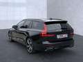 Volvo V60 R Design Recharge Plug-In Hybrid AWD Bluetooth Noir - thumbnail 3