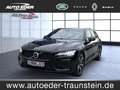 Volvo V60 R Design Recharge Plug-In Hybrid AWD Bluetooth Noir - thumbnail 1