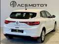 Renault Megane 1.5dCi Blue Business 85kW Blanco - thumbnail 4