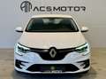 Renault Megane 1.5dCi Blue Business 85kW Blanco - thumbnail 2