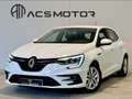 Renault Megane 1.5dCi Blue Business 85kW Blanco - thumbnail 1
