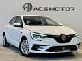Renault Megane 1.5dCi Blue Business 85kW Blanco - thumbnail 3