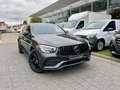 Mercedes-Benz GLC 200 GLC 200 d 4-Matic (EU6AP) Noir - thumbnail 4