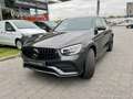 Mercedes-Benz GLC 200 GLC 200 d 4-Matic (EU6AP) Noir - thumbnail 5