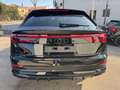 Audi Q8 50 3.0 tdi mhev S line edition quattro tiptronic Czarny - thumbnail 3