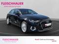 Audi A3 Sportback 30 TDI advanced LED+VC+PDC+App-connect Noir - thumbnail 8