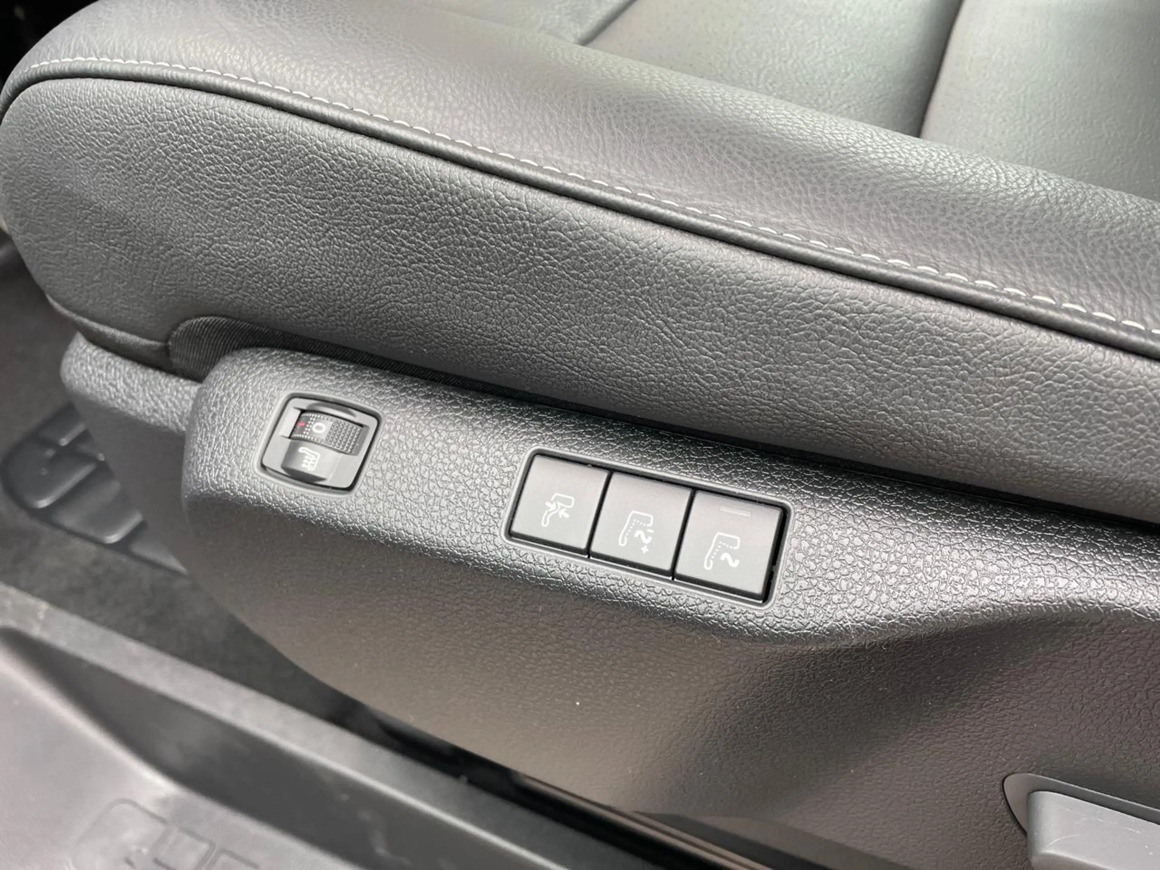 Opel Zafira Life M Elegance +Navi +SIV +Kamera — photo 15
