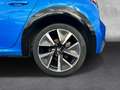 Peugeot 208 e- GT Elektromotor 136 *Totwinkel-Assistent*Ambien Blau - thumbnail 11
