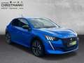 Peugeot 208 e- GT Elektromotor 136 *Totwinkel-Assistent*Ambien Blau - thumbnail 7