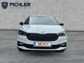 Skoda Fabia Monte Carlo TSI DSG Weiß - thumbnail 2