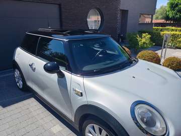 Mini 1.5 D Cooper