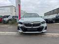 BMW 520 d xDrive M Sport Pano H&K 1.Hand Grau - thumbnail 3
