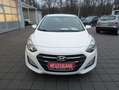 Hyundai i30 blue 1.4 *Scheckheft*AHK* Blanc - thumbnail 3