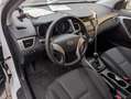 Hyundai i30 blue 1.4 *Scheckheft*AHK* Blanc - thumbnail 11