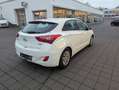 Hyundai i30 blue 1.4 *Scheckheft*AHK* Blanc - thumbnail 7