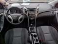Hyundai i30 blue 1.4 *Scheckheft*AHK* Blanc - thumbnail 13