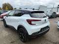 Renault Captur E-TECH Plug-in Hybrid 160 TECHNO Blanc - thumbnail 2