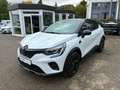 Renault Captur E-TECH Plug-in Hybrid 160 TECHNO Blanc - thumbnail 1