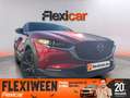 Mazda CX-30 2.0 90 kW 2WD Zenith (sin Pack Bose) Rojo - thumbnail 1