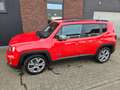 Jeep Renegade Renegade 1.3 T-GDI Limited Rood - thumbnail 4