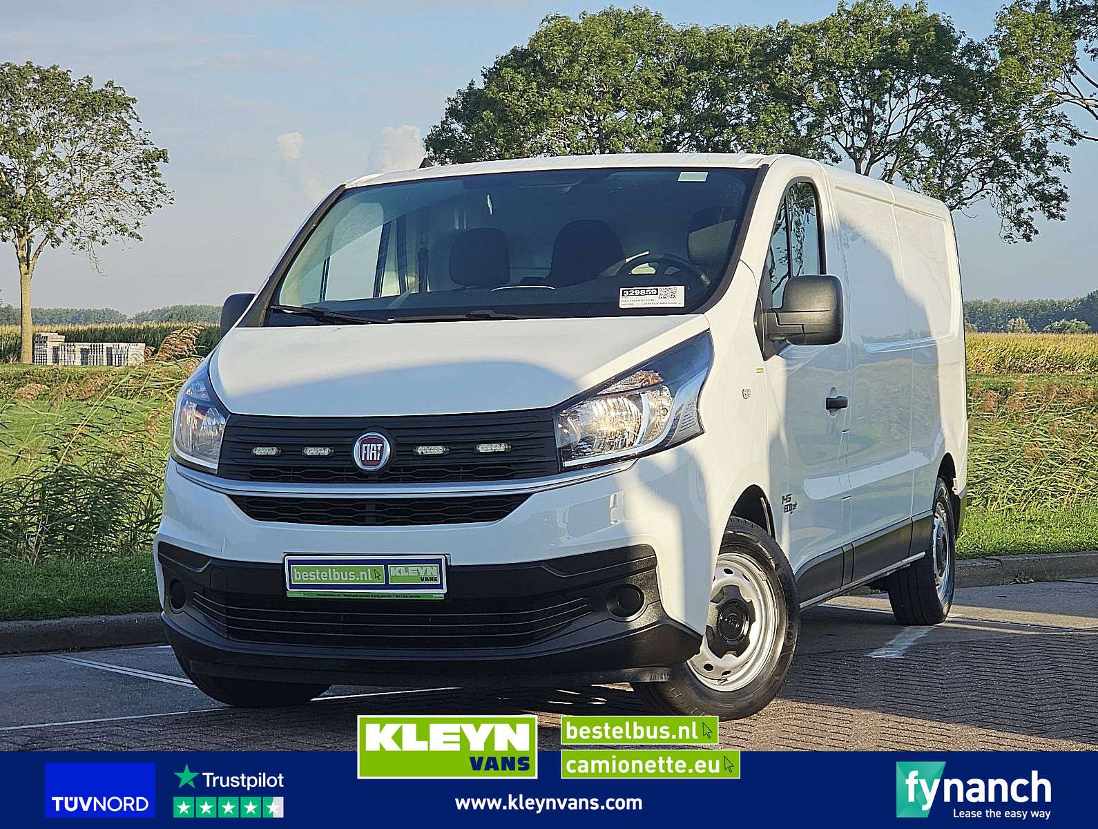 Fiat Talento