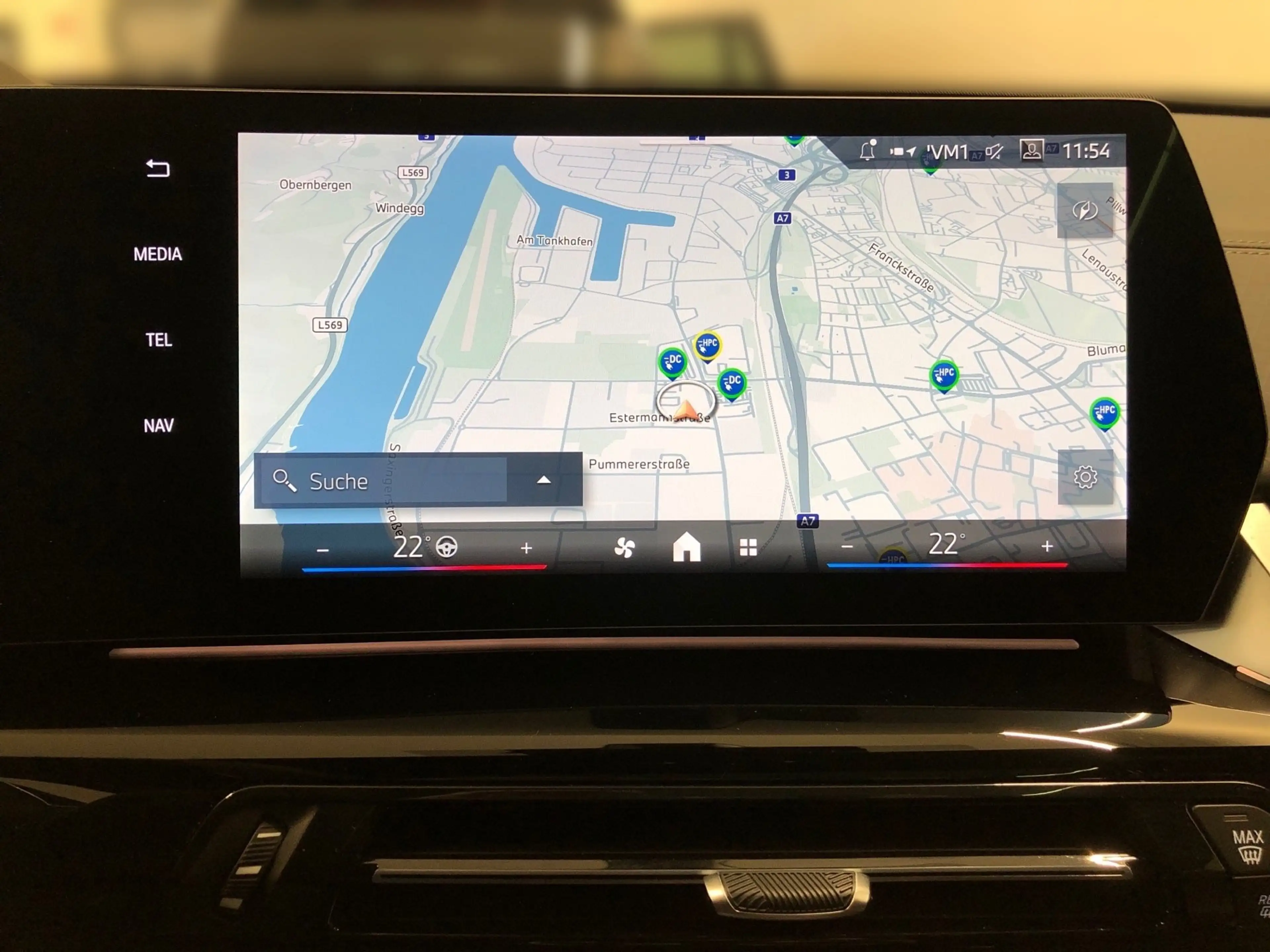 BMW iX2 xDrive30 — photo 5