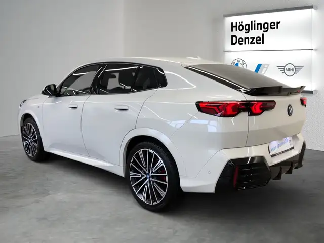 BMW iX2 xDrive30 Ansicht 10