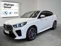 BMW iX2 xDrive30 Weiß - thumbnail 2