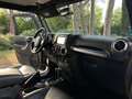 Jeep Wrangler V6 3.6 Pentastar 284 BVA Sahara / 2 PORTES / 2ÈME MAIN ORIGINE FRANCE / HISTO COMPLET Gris - thumbnail 17