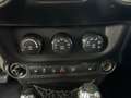 Jeep Wrangler V6 3.6 Pentastar 284 BVA Sahara / 2 PORTES / 2ÈME MAIN ORIGINE FRANCE / HISTO COMPLET Gris - thumbnail 16
