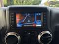 Jeep Wrangler V6 3.6 Pentastar 284 BVA Sahara / 2 PORTES / 2ÈME MAIN ORIGINE FRANCE / HISTO COMPLET Gris - thumbnail 15