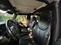 Jeep Wrangler V6 3.6 Pentastar 284 BVA Sahara / 2 PORTES / 2ÈME MAIN ORIGINE FRANCE / HISTO COMPLET Gris - thumbnail 10