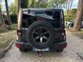Jeep Wrangler V6 3.6 Pentastar 284 BVA Sahara / 2 PORTES / 2ÈME MAIN ORIGINE FRANCE / HISTO COMPLET Gris - thumbnail 5