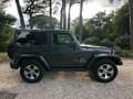 Jeep Wrangler V6 3.6 Pentastar 284 BVA Sahara / 2 PORTES / 2ÈME MAIN ORIGINE FRANCE / HISTO COMPLET Gris - thumbnail 7