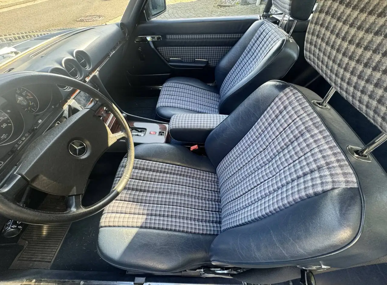 Mercedes-Benz SL 300 300 SL, foto 5