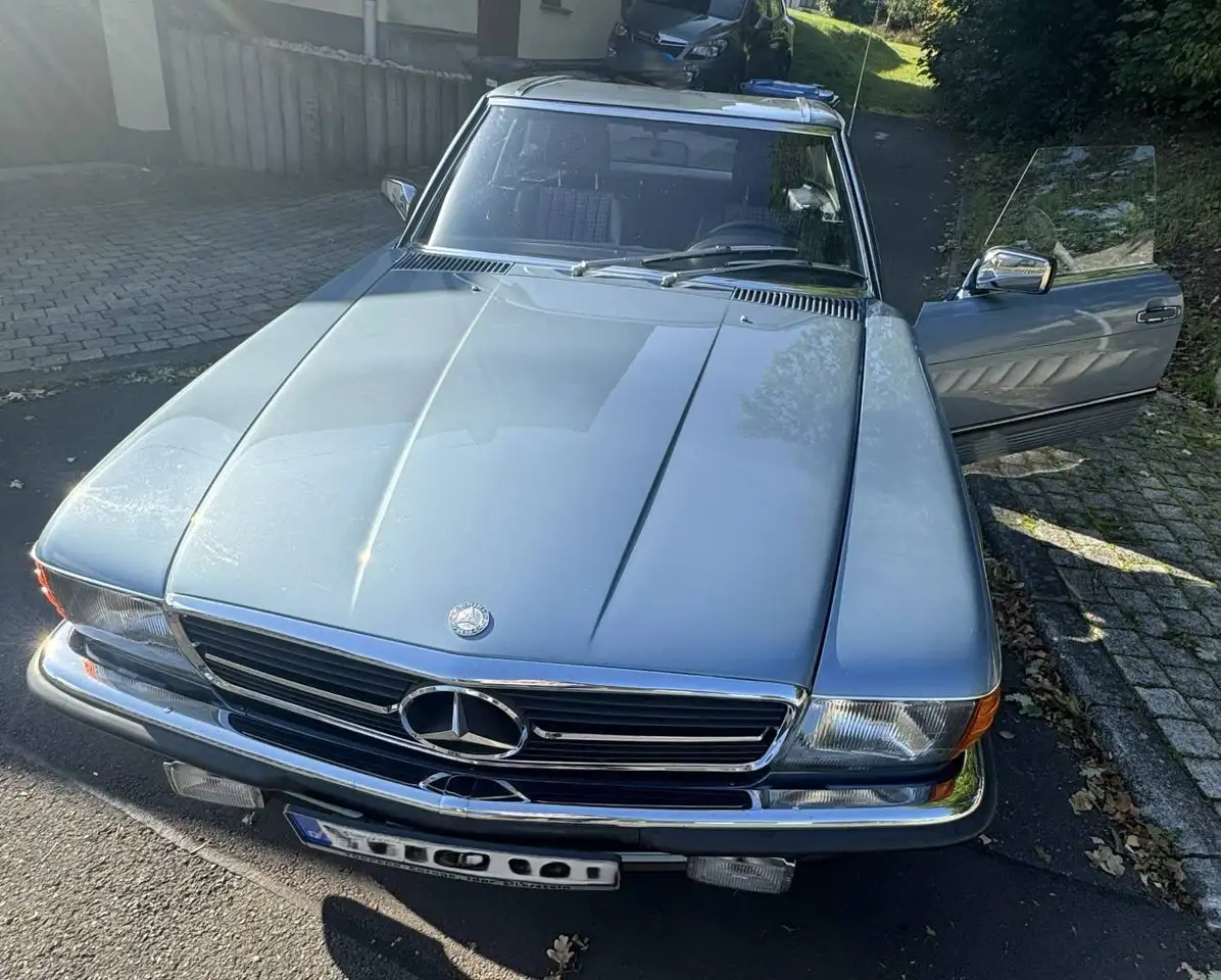 Mercedes-Benz SL 300 300 SL, foto 4