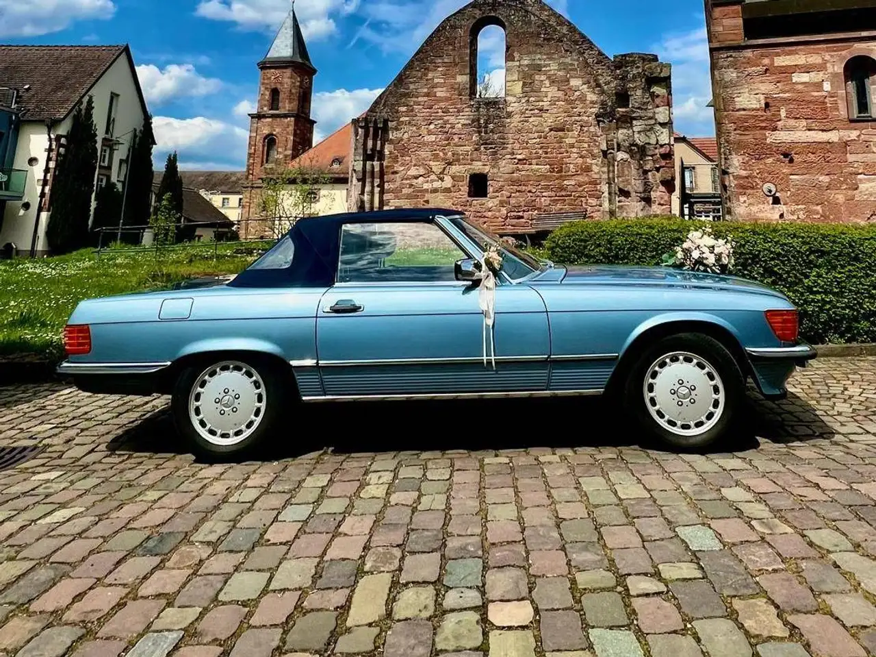 Mercedes-Benz SL 300 300 SL, foto 6