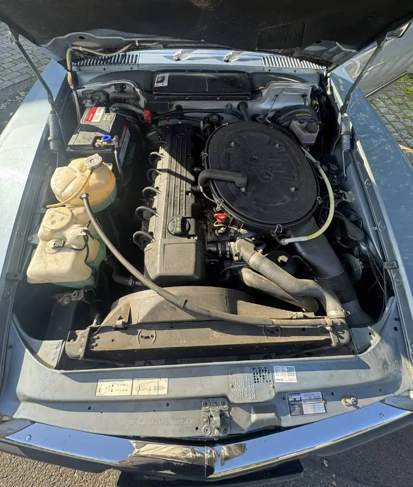 Mercedes-Benz SL 300 300 SL, foto 9